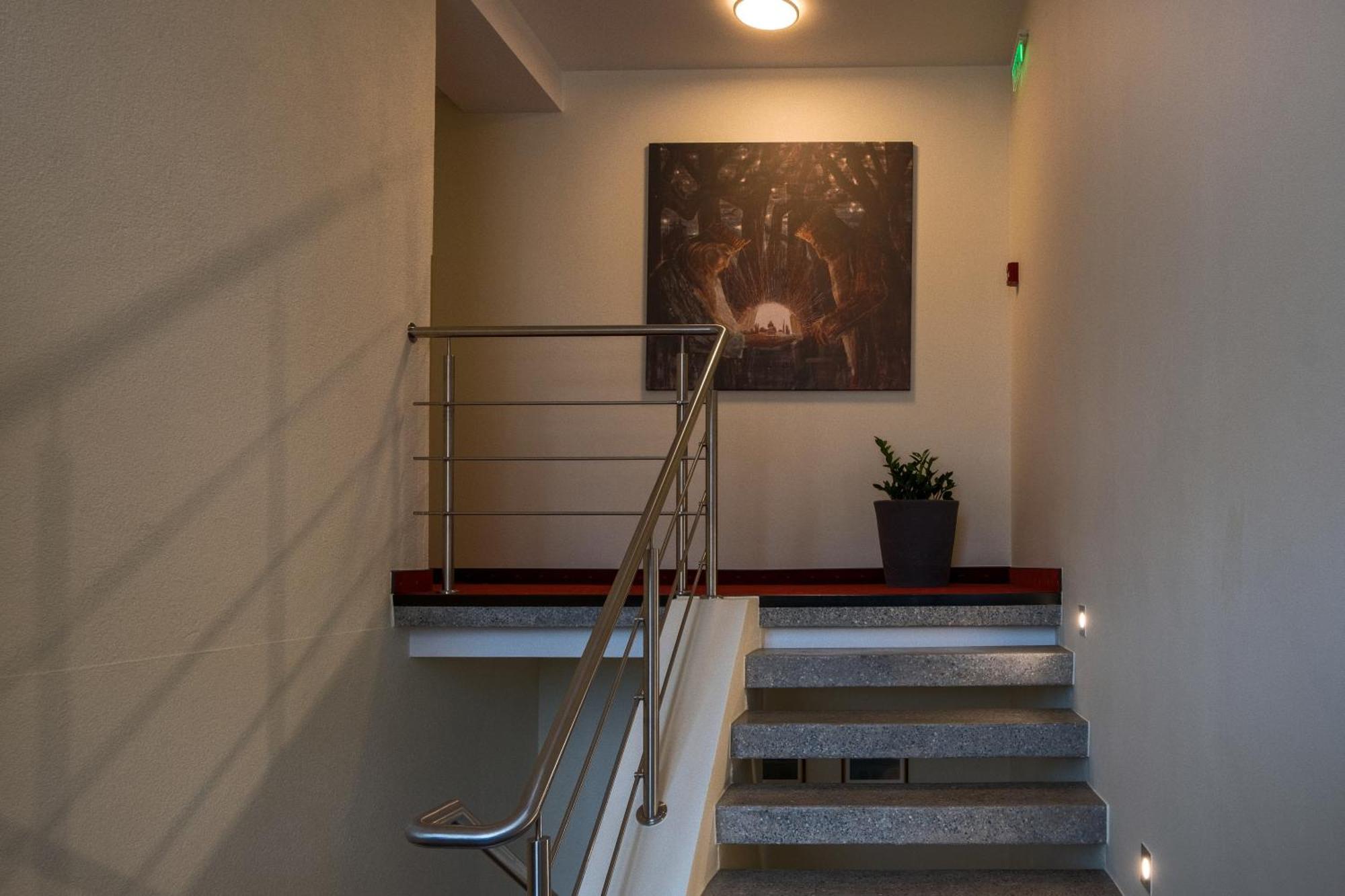 Agneta Apartamentai Druskininkai Exterior photo