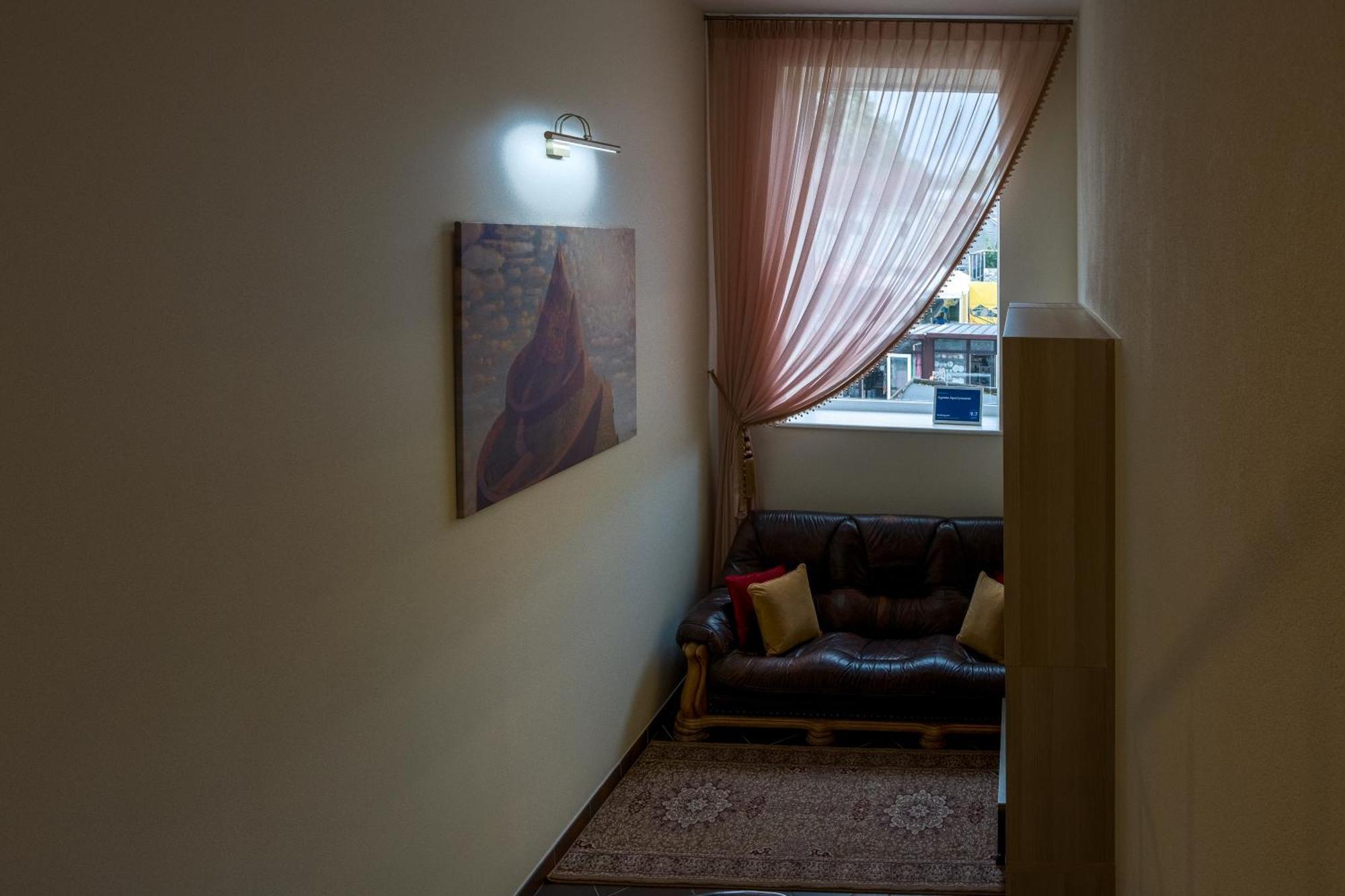 Agneta Apartamentai Druskininkai Exterior photo